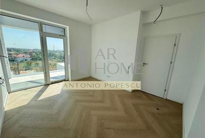 Apartament cu 3 camere decomandat în Albert - 10
