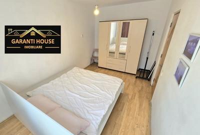 Apartament cu 2 camere decomandat în Republicii - 6