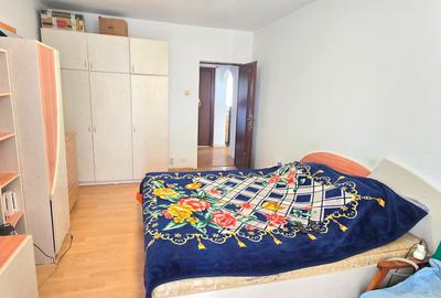 Apartament cu 3 camere semidecomandat în Mircea cel Bătrân - 6