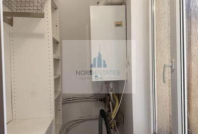 Casă cu 2 camere cu Teren 100 Mp în Tineretului - 3