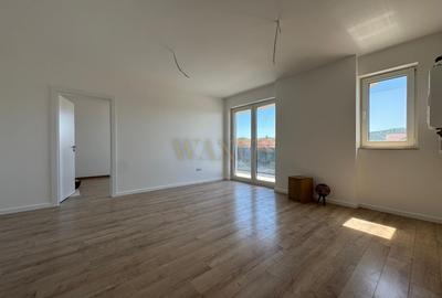 Apartament cu 3 camere decomandat în Centura - 8