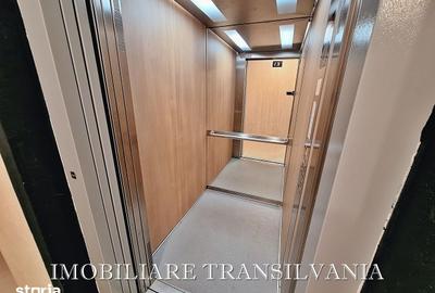 Apartament cu 3 camere în Centura - 15