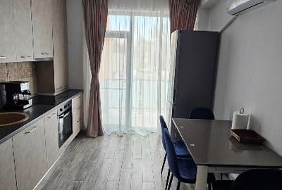 Apartament cu 2 camere semidecomandat, mobilat în Iosefin - 4