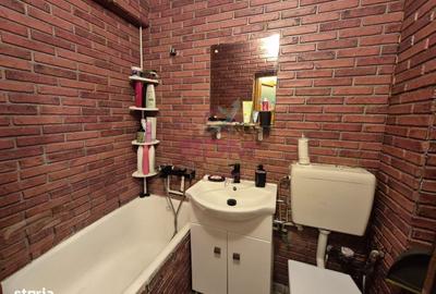 Apartament cu 2 camere semidecomandat în Central - 6