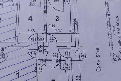 Spațiu comercial, de 40 mp, în Central - 2