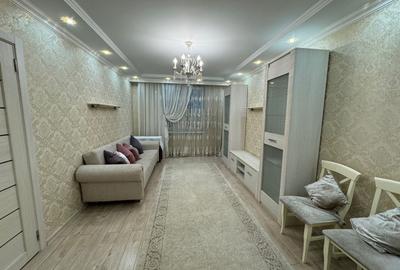 Apartament cu 3 camere decomandat în Central - 5