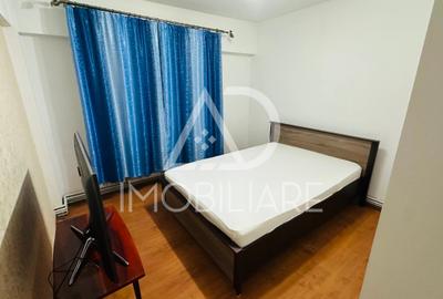 Apartament cu 3 camere decomandat, mobilat în Central - 2
