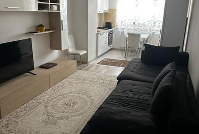 Apartament cu 2 camere în Central - 2