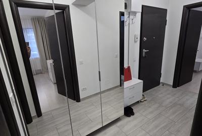 Apartament cu 2 camere decomandat în Lujerului - 9