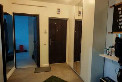 Apartament cu 2 camere decomandat, mobilat în Nicolina - 7