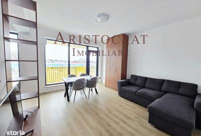 Garsonieră în Ostratu - 1