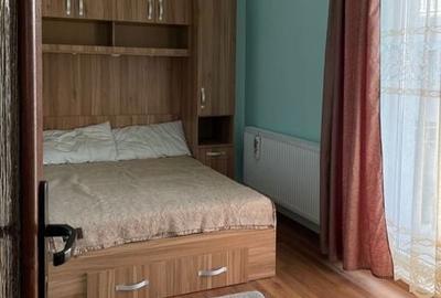 Apartament cu 3 camere în Mărăști