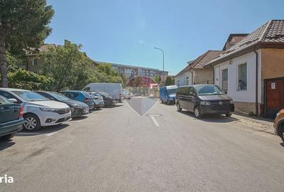 Apartament cu 2 camere decomandat în Centrul Civic
