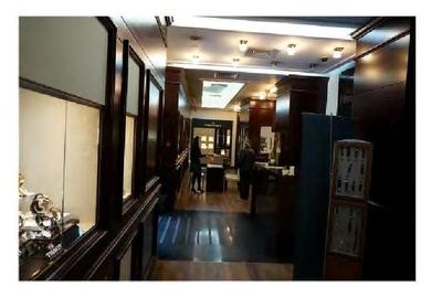 Spațiu comercial, de 320 mp, în Calea Victoriei - 5
