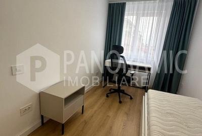 Apartament cu 3 camere semidecomandat în Central - 15