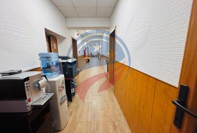 Spațiu comercial, de 1,441 mp, în Ultracentral - 2