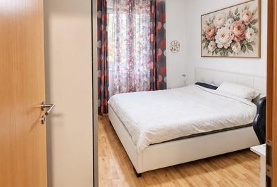 Apartament cu 2 camere în Bartolomeu