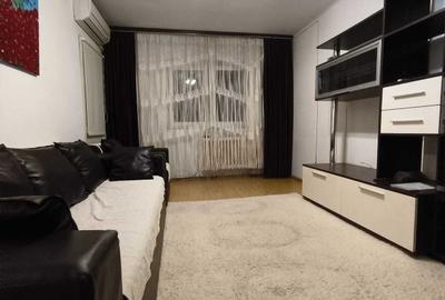 Apartament cu 2 camere decomandat în Păcurari