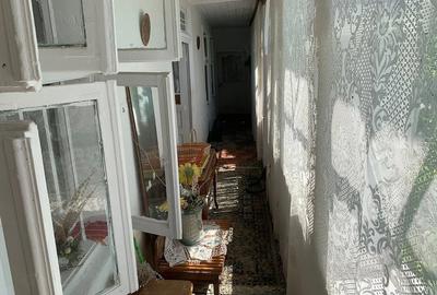 Casă cu 6 camere cu Teren 1900 Mp în Nana - 8