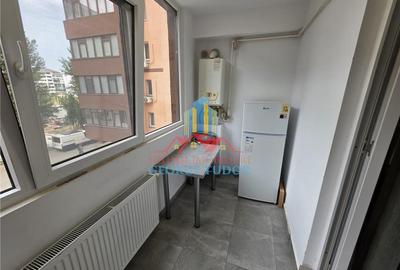 Apartament cu 2 camere decomandat în Militari - 8