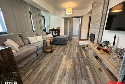 Apartament cu 3 camere decomandat în Ultracentral - 2