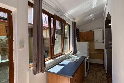 Apartament cu 2 camere în Central - 6