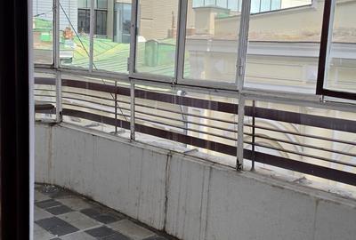 Apartament cu 5 camere în Centrul Istoric - 12
