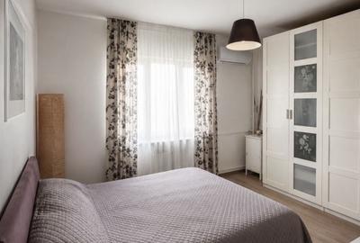 Apartament cu 2 camere decomandat în 13 Septembrie - 1