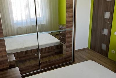 Apartament cu 2 camere decomandat în Giroc - 5