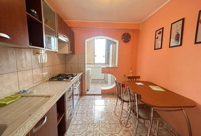 Apartament cu 3 camere, mobilat în Nicolae Grigorescu - 2
