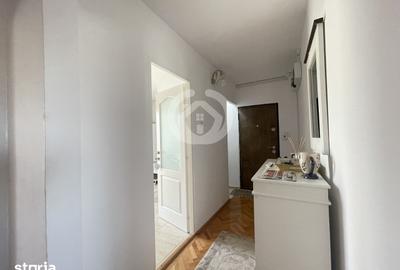 Apartament cu 2 camere în Sub Arini - 5