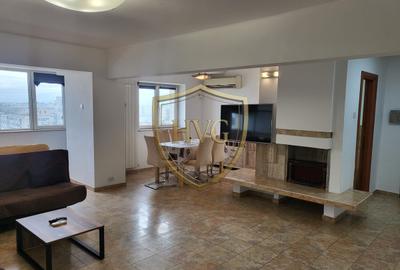 Apartament cu 3 camere decomandat, mobilat în Iancului - 2