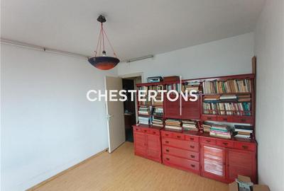 Apartament cu 2 camere decomandat în Drumul Taberei - 4