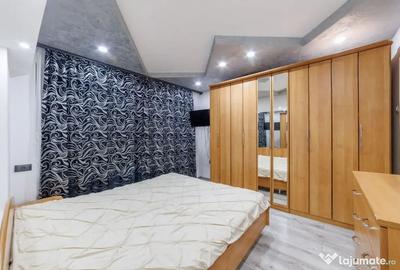Apartament cu 3 camere decomandat în Prundu