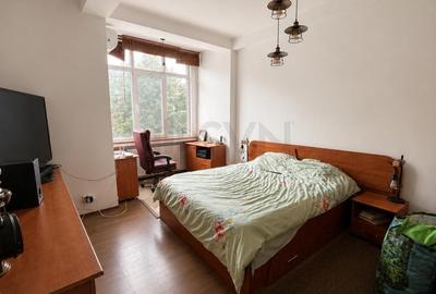 Apartament cu 3 camere decomandat, mobilat în Iancului - 15