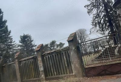 Teren de 1250 mp, în Clinceni - 2