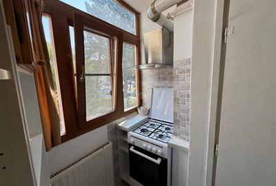 Apartament cu 2 camere decomandat, mobilat în Mănăștur - 4