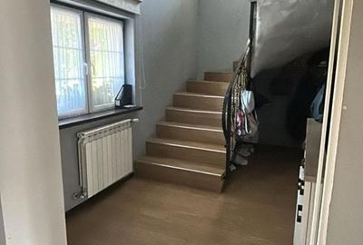 Casă cu 4 camere în Burdujeni