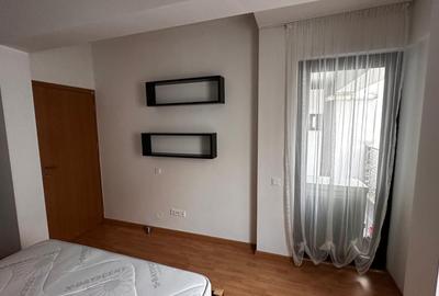 Apartament cu 2 camere decomandat în Calea Turzii - 8