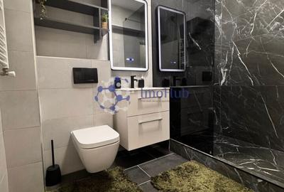 Apartament cu 2 camere, mobilat în Nicolina - 3