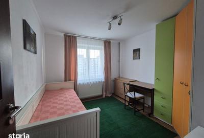Apartament cu 3 camere, mobilat în Crângași - 4