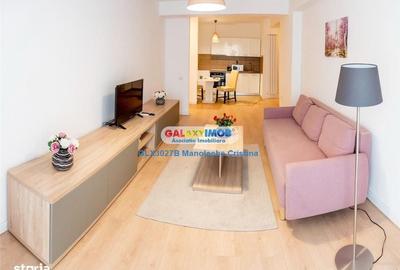 Apartament cu 2 camere în Pipera - 4