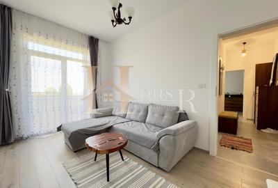 Apartament cu 2 camere decomandat, mobilat în Calea Urseni - 2