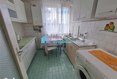 Apartament cu 2 camere decomandat în Ultracentral - 2