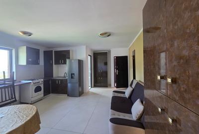 Apartament cu 2 camere în Galata - 3