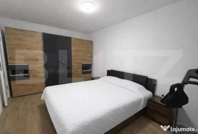 Apartament cu 3 camere decomandat în Rogerius