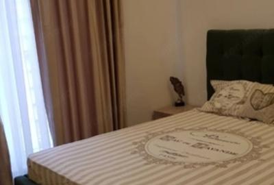 Apartament cu 2 camere semidecomandat în Pipera