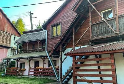 Casă cu 4 camere în Exterior Vest
