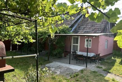 Casă cu 2 camere în Luna - 3