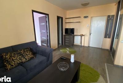 Apartament cu 2 camere semidecomandat, mobilat în Mărăști - 7